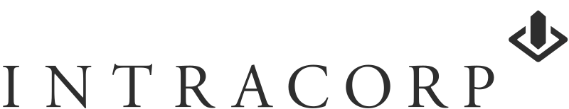 Intracorp Projects Ltd. logo