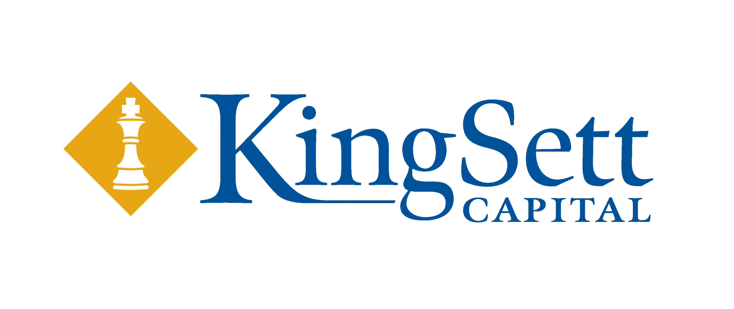 KingSett Capital logo