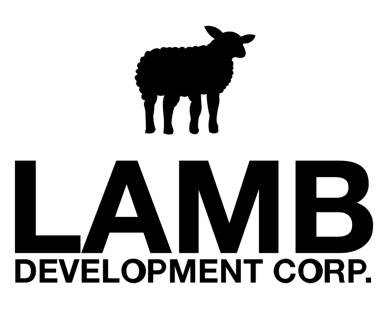 Lamb Development Corp logo