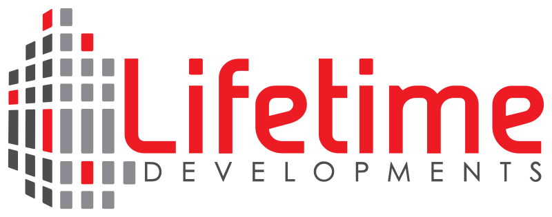 Lifetime Developments logo