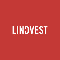 Lindvest logo