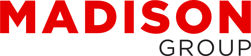 Madison Group logo