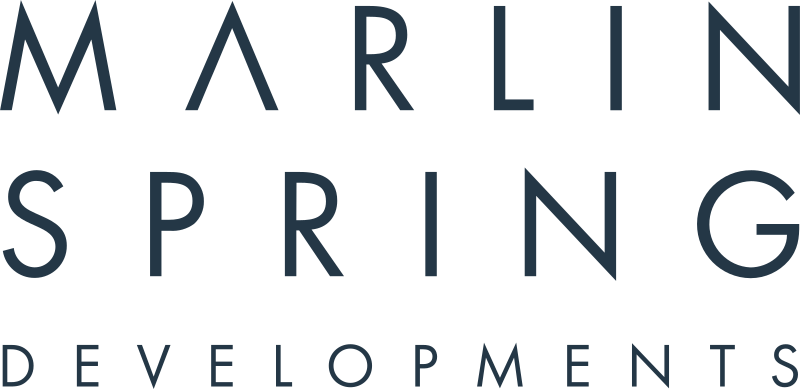 Marlin Spring Developments logo
