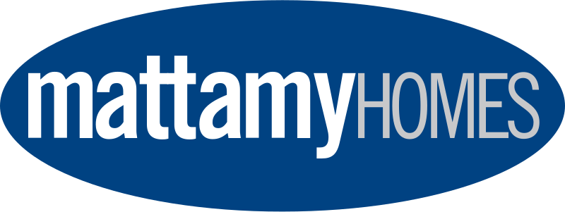 Mattamy Homes logo