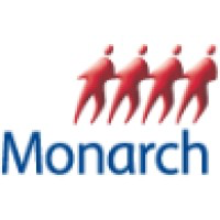 Monarch Group logo