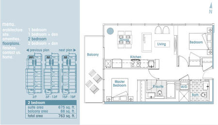 Suite 01/02 floor plan