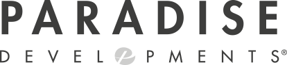Paradise Developments logo