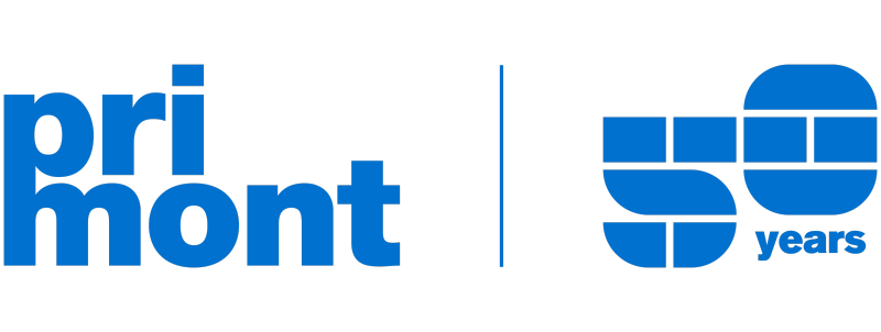 Primont Homes logo