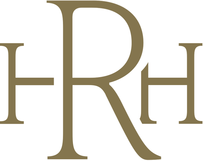 Reids Heritage Homes logo