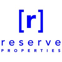 Reserve Properties logo