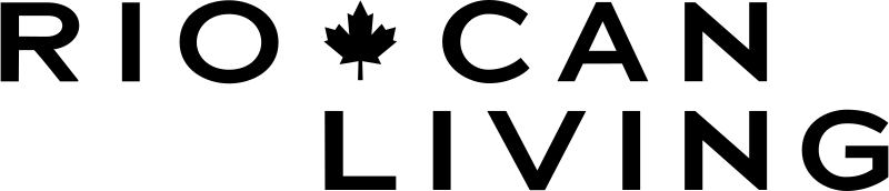 RioCan Living logo