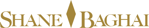 Shane Baghai logo