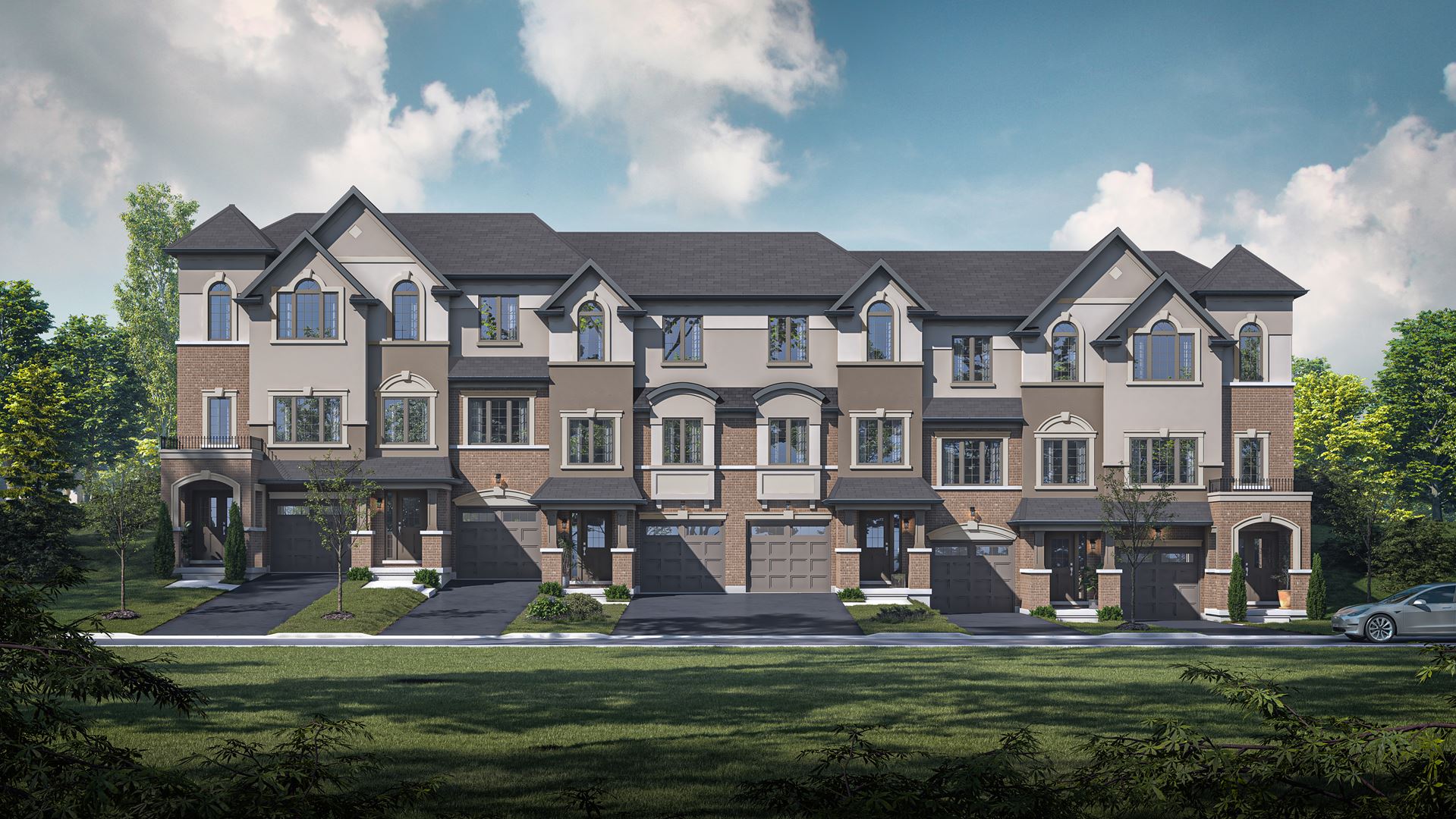 Sienna Woods East in Brant — rendering 4