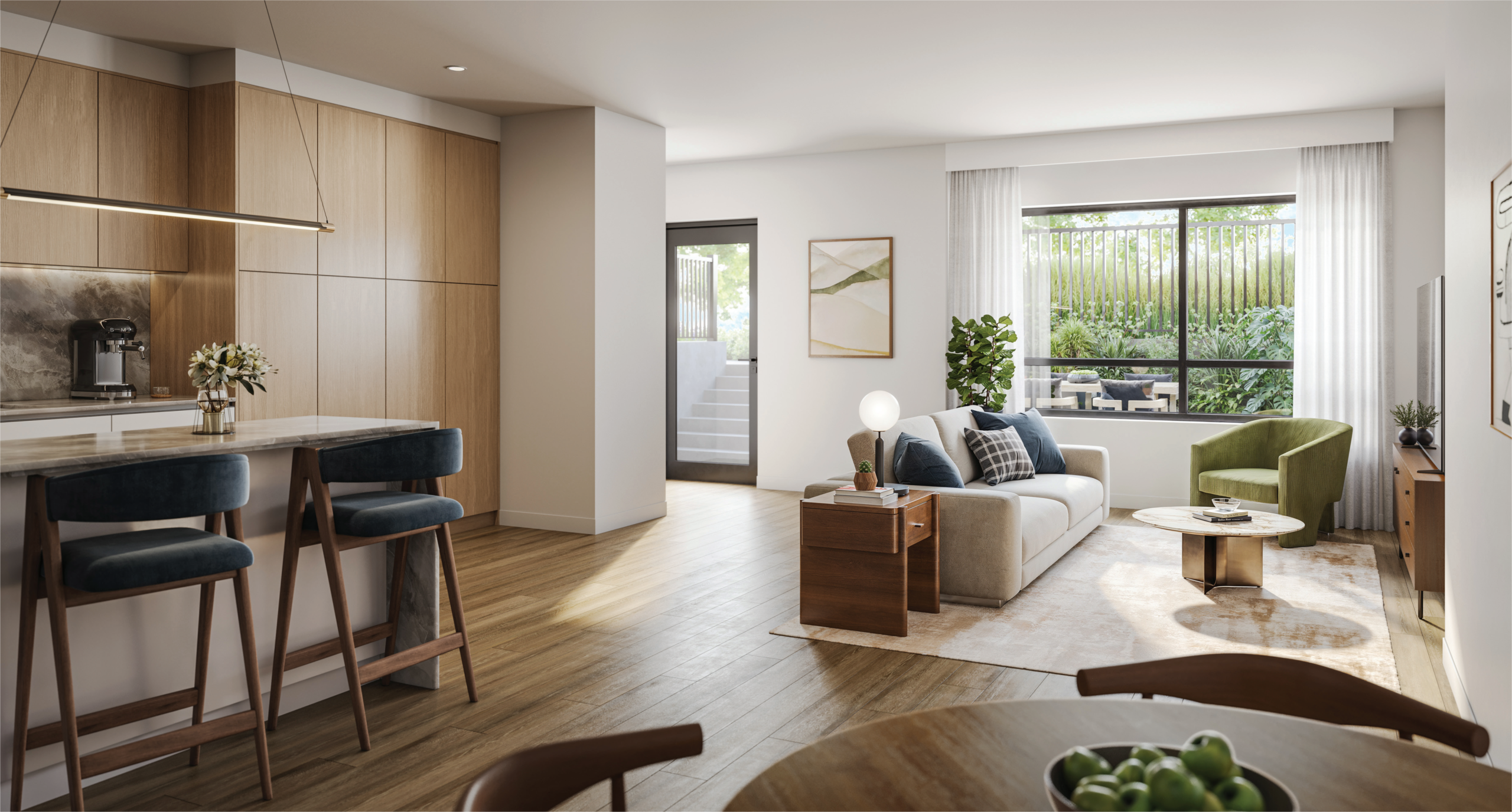 Spruce Trails in Brampton — rendering 6
