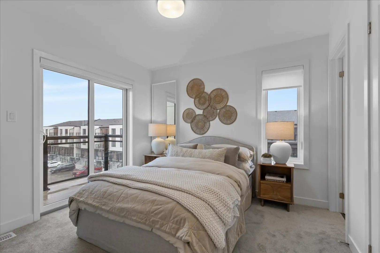 Sunrise Grove in 89 — rendering 12