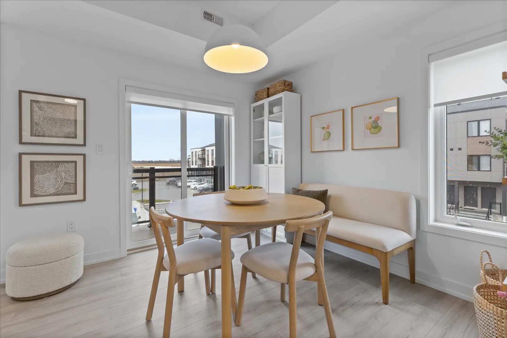 Sunrise Grove in 89 — rendering 10