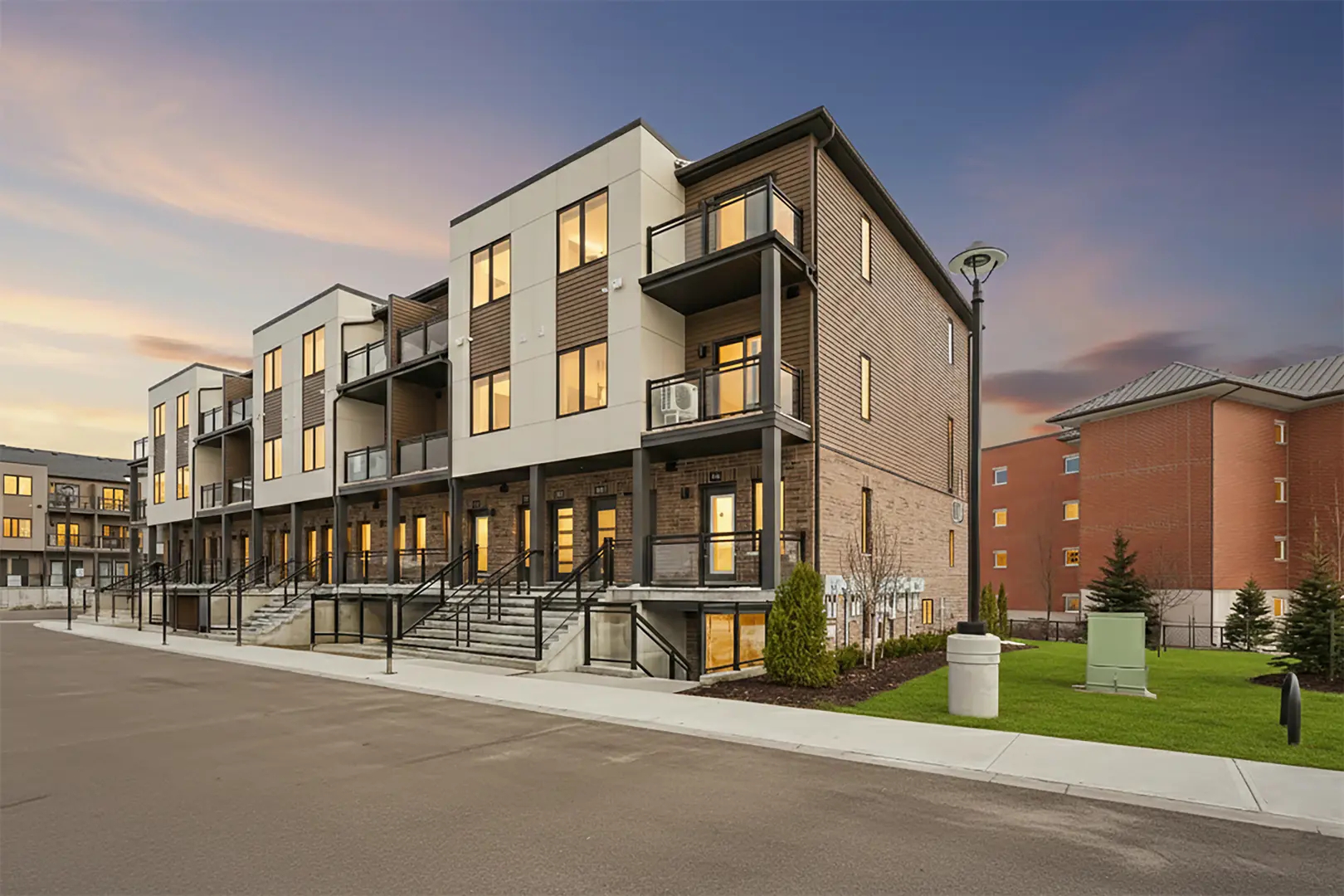 Sunrise Grove — 89