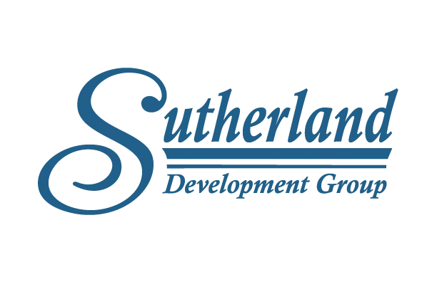 Sutherland Development Group logo