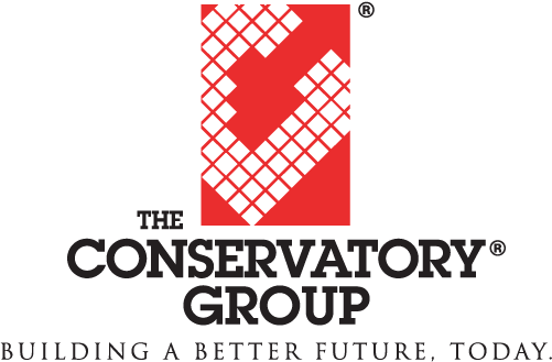 The Conservatory Group logo