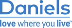 The Daniels Corporation logo