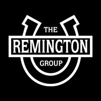 The Remington Group logo
