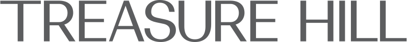 Treasure Hill Homes logo