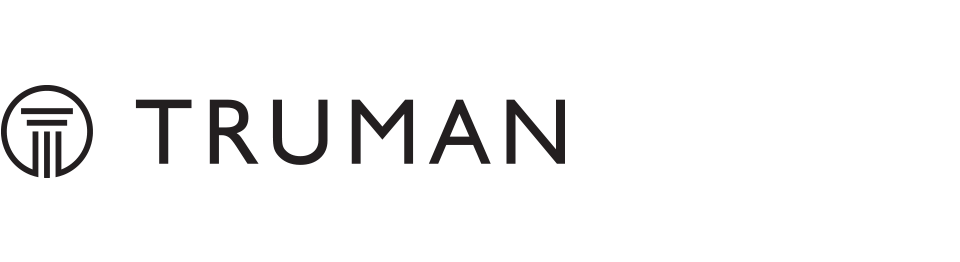 Truman logo
