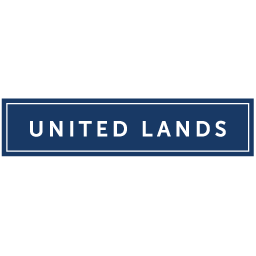 United Lands logo
