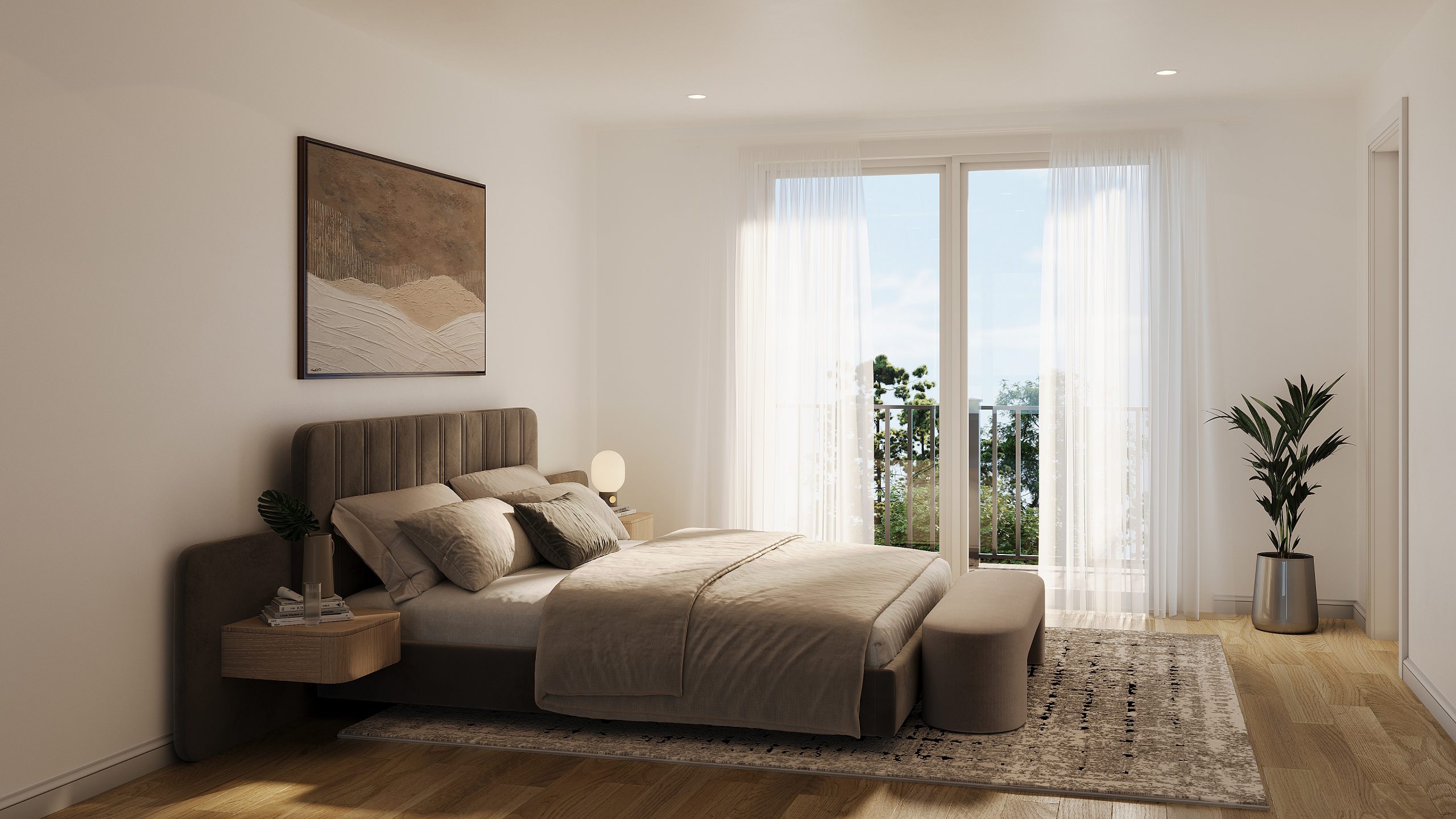 Wellington Place in Aurora — rendering 9