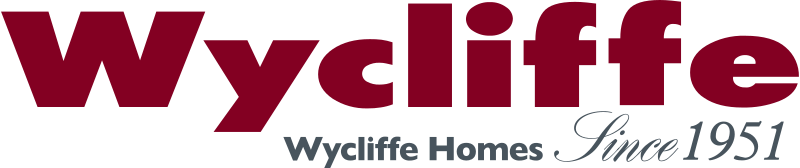 Wycliffe Homes logo