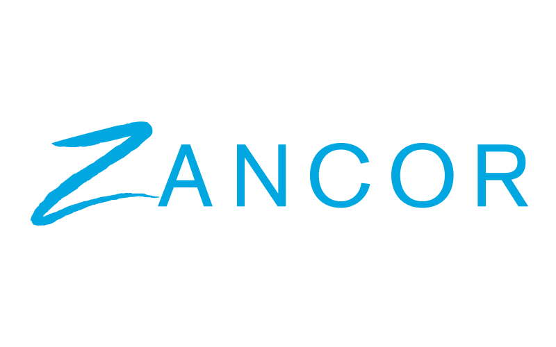 Zancor Homes logo