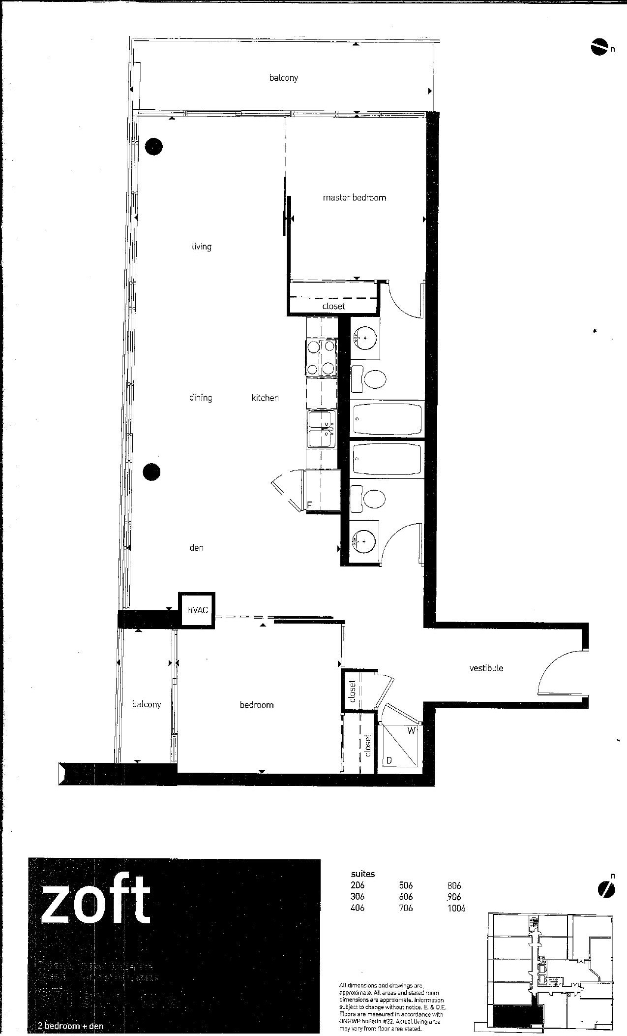 zoft floor plan