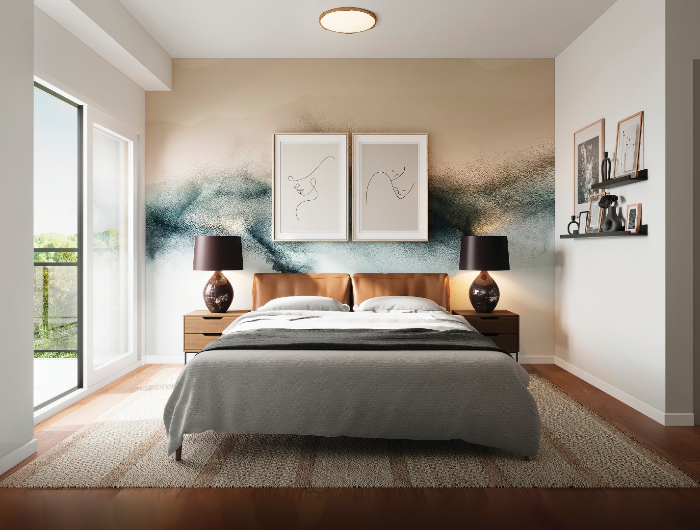 Heartlake Collection in Brampton — rendering 6