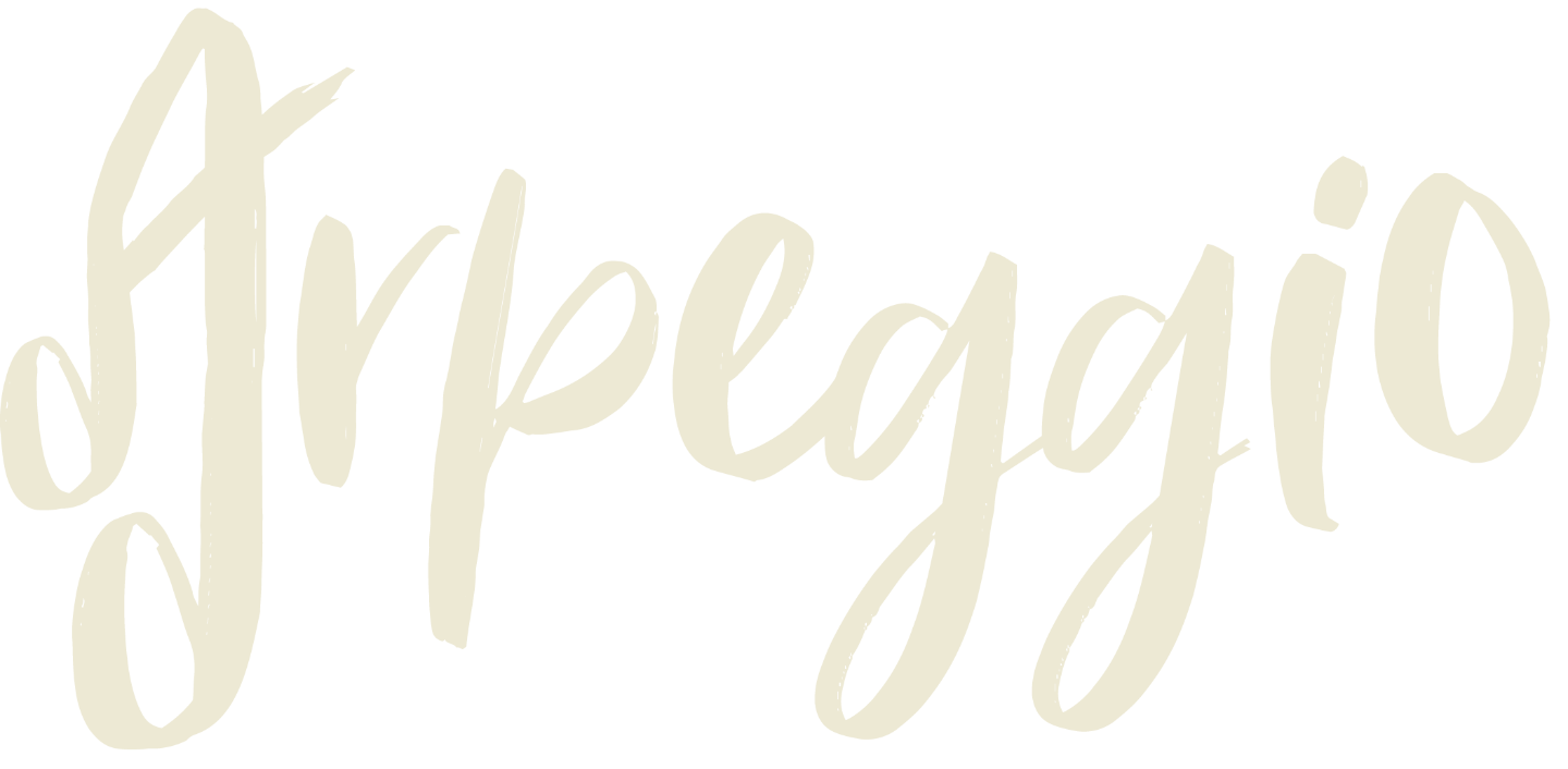Arpeggio — Bolton