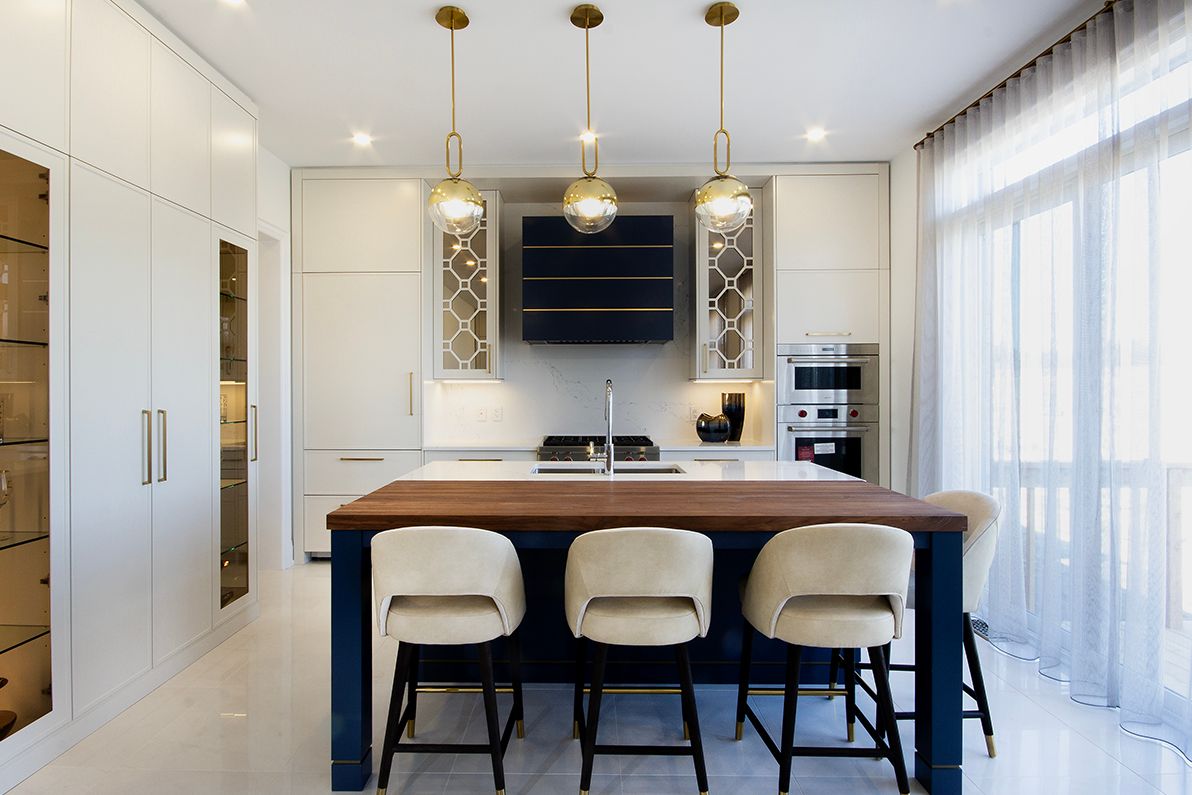 Oakridge Meadows in Richmond Hill — rendering 5