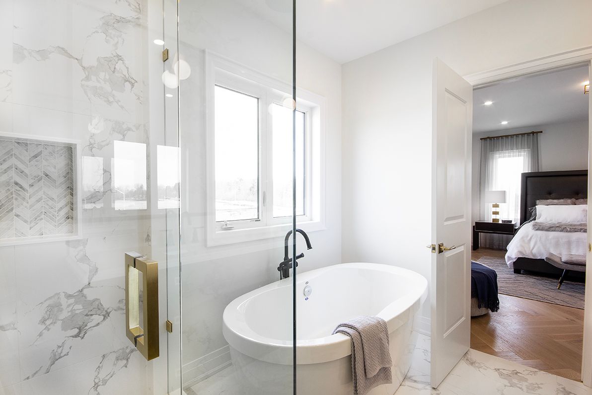 Oakridge Meadows in Richmond Hill — rendering 6