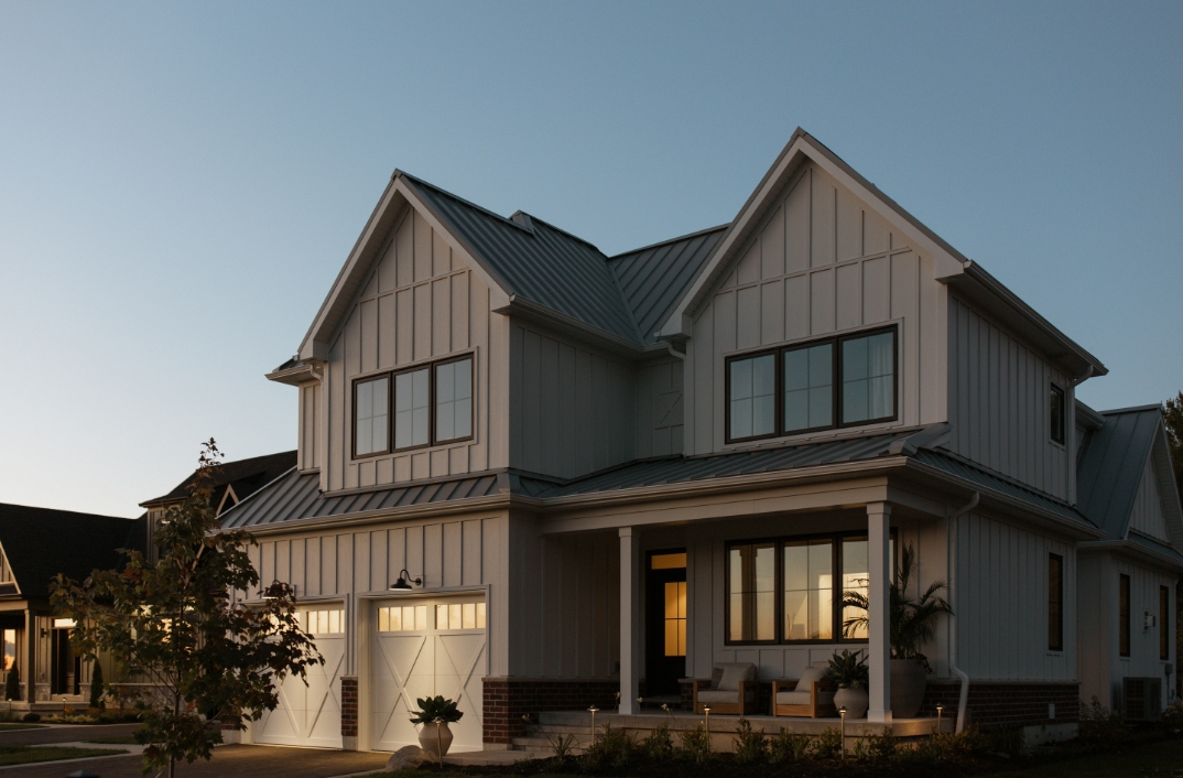 Craighurst Crossing — rendering 18