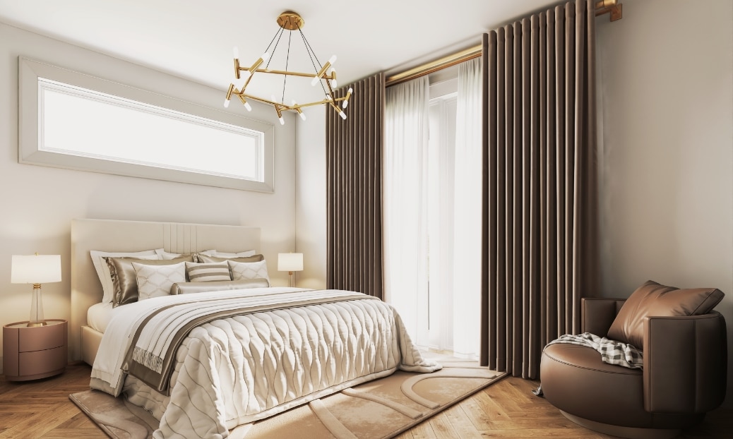 Kerr Village in Oakville — rendering 5