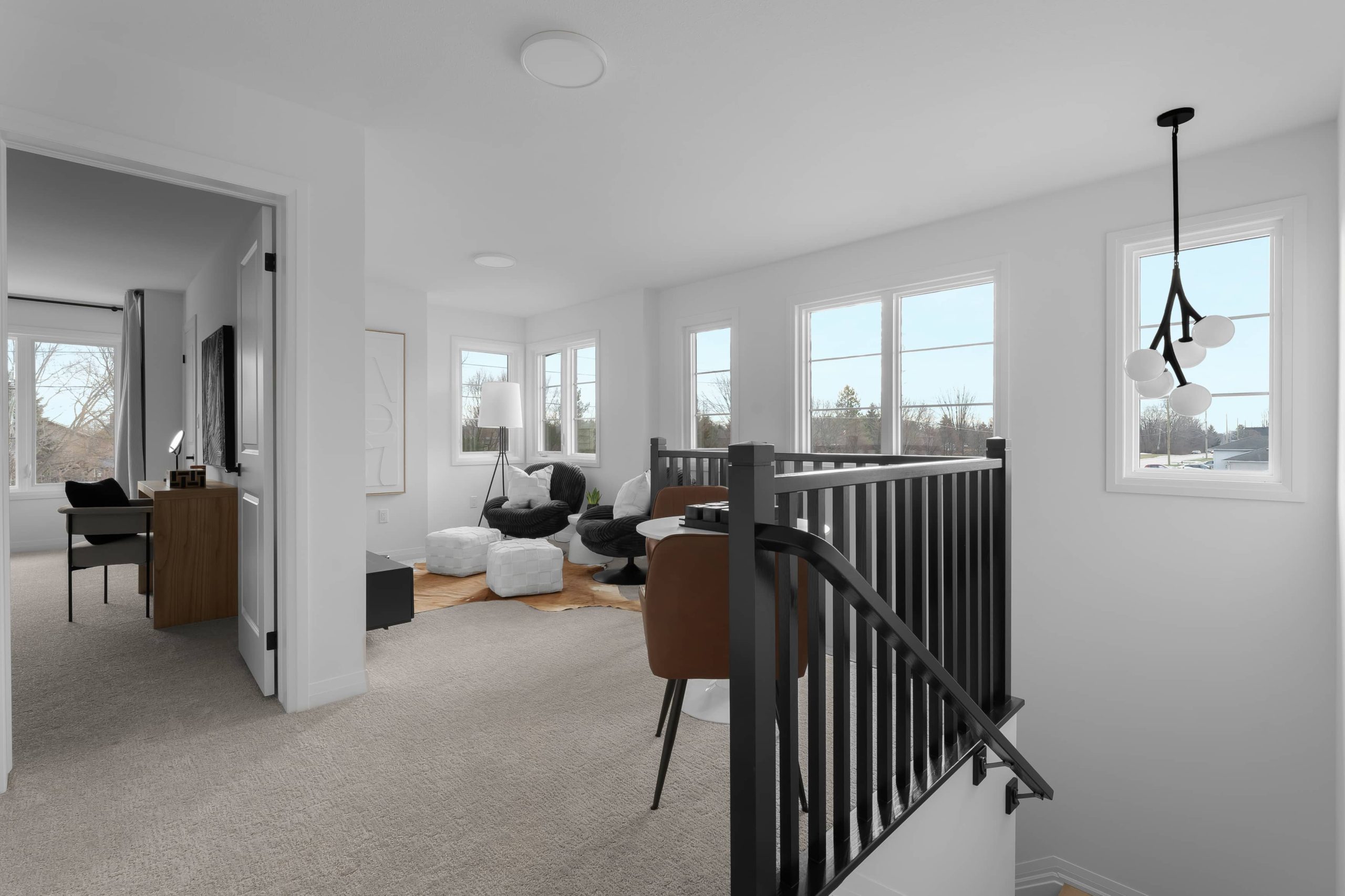 Spears Gardens in Fort Erie — rendering 5