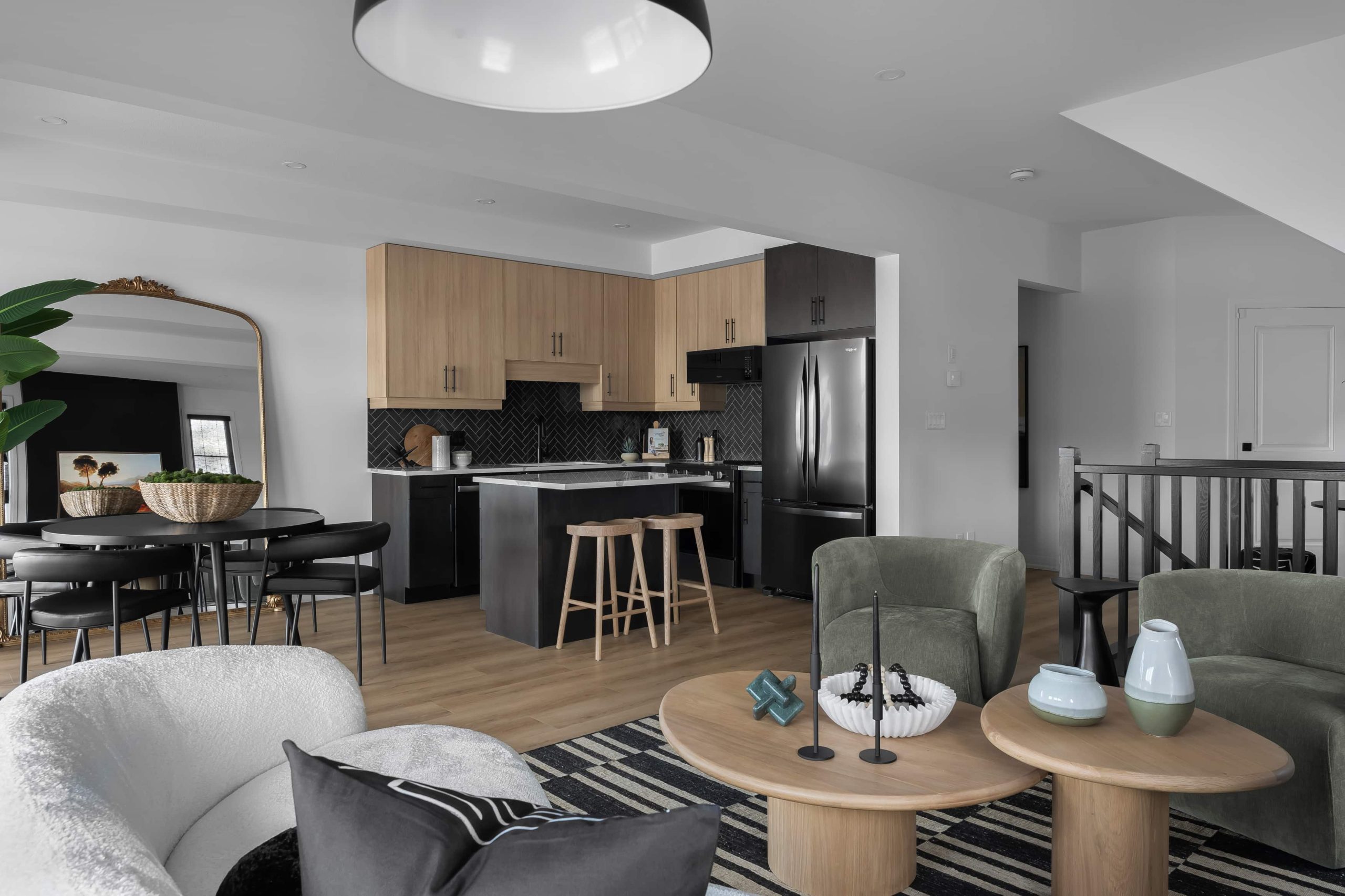 Spears Gardens in Fort Erie — rendering 11