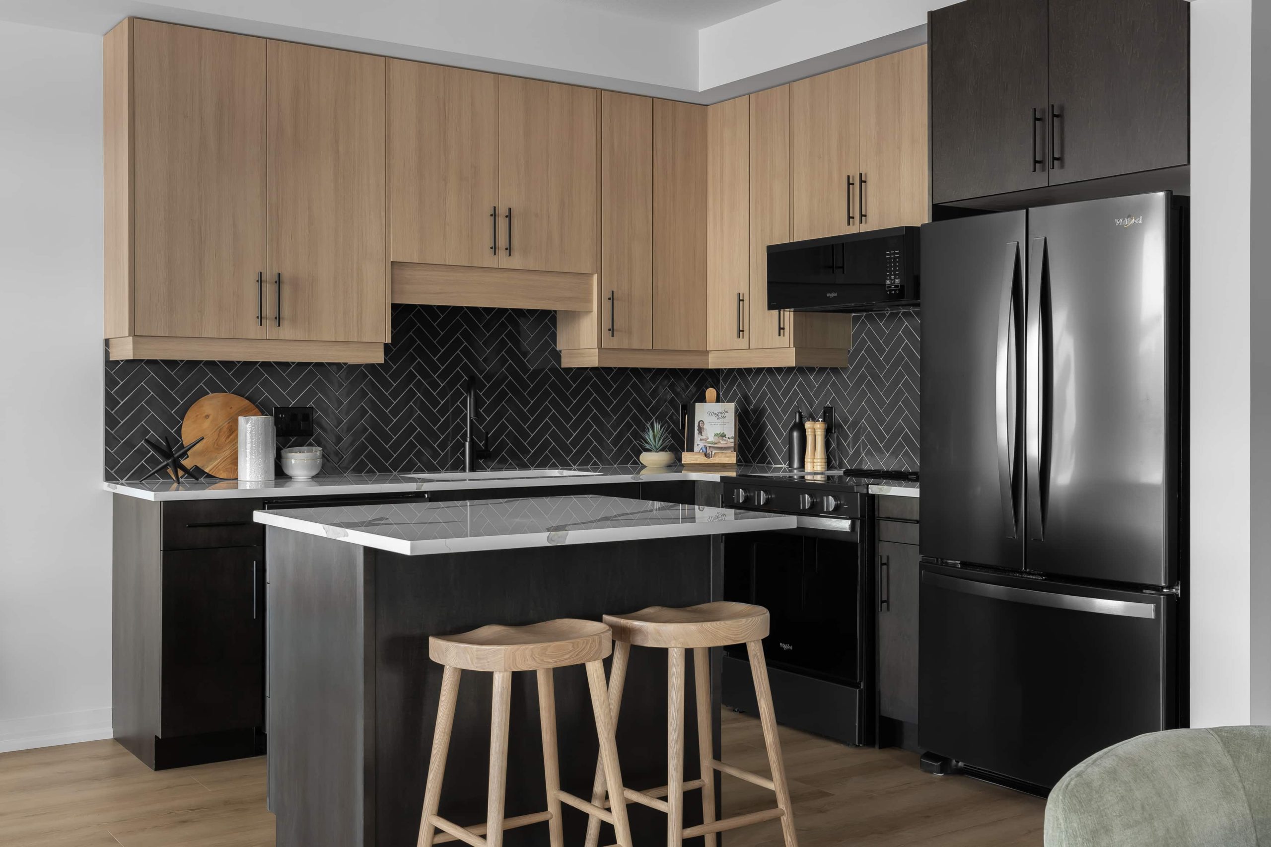 Spears Gardens in Fort Erie — rendering 12