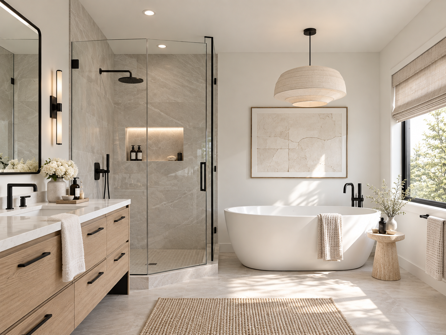Bond in Richmond Hill — rendering 13