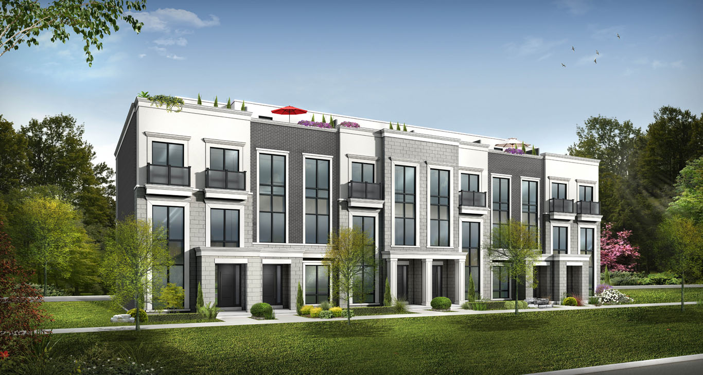 Cam Fella Village — Whitchurch-Stouffville