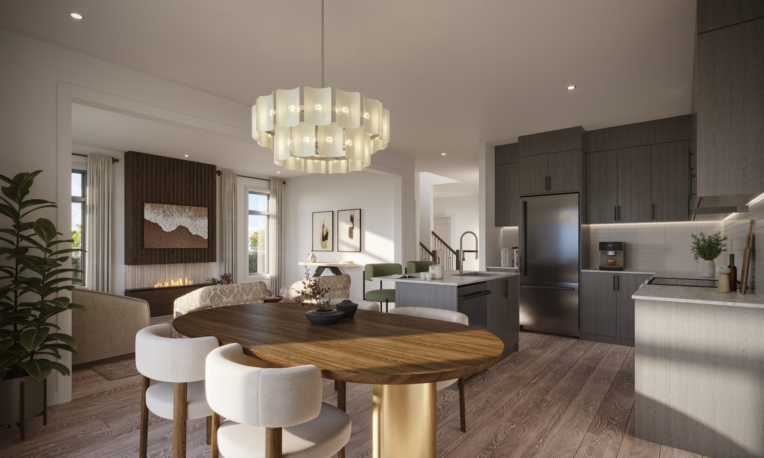 North Hill by Solmar — Bolton