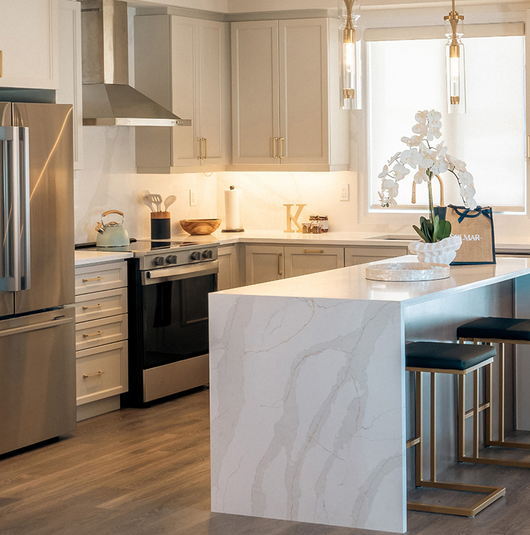 North Hill by Solmar in Bolton — rendering 2