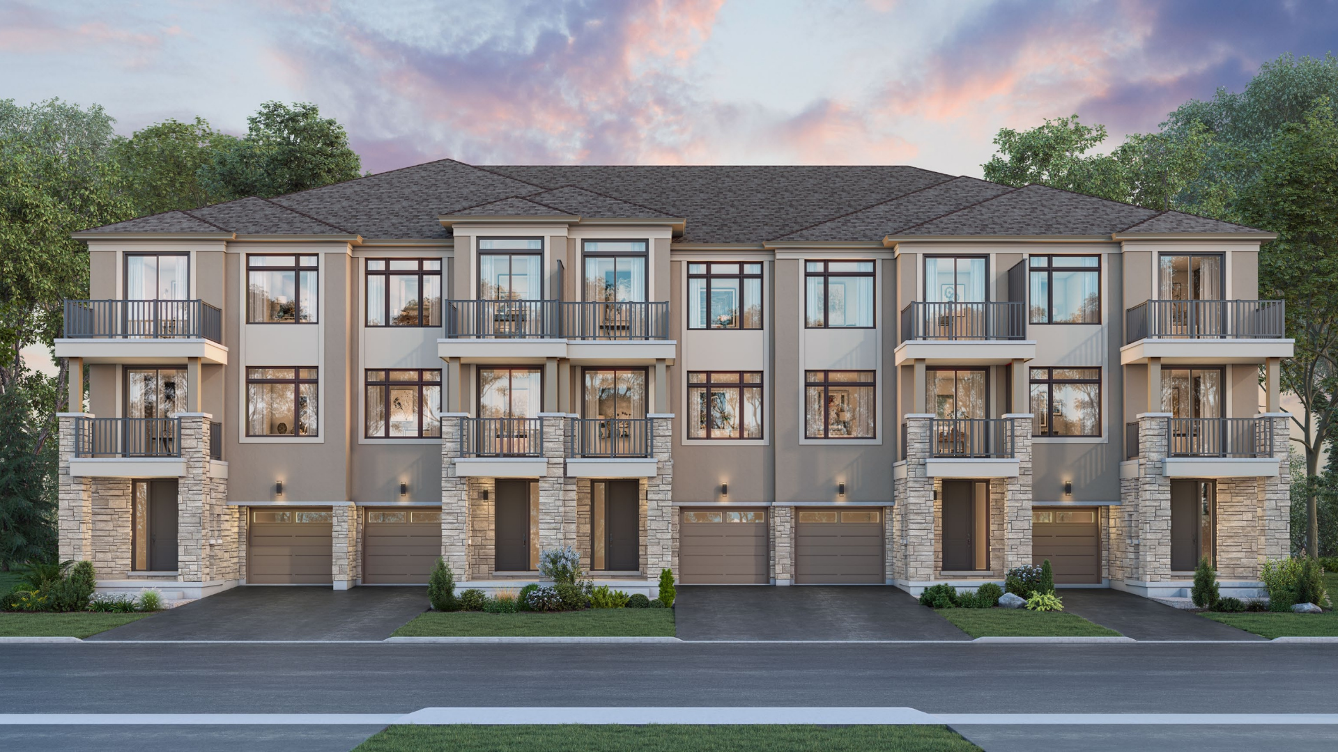 Collection on 27 — Vaughan
