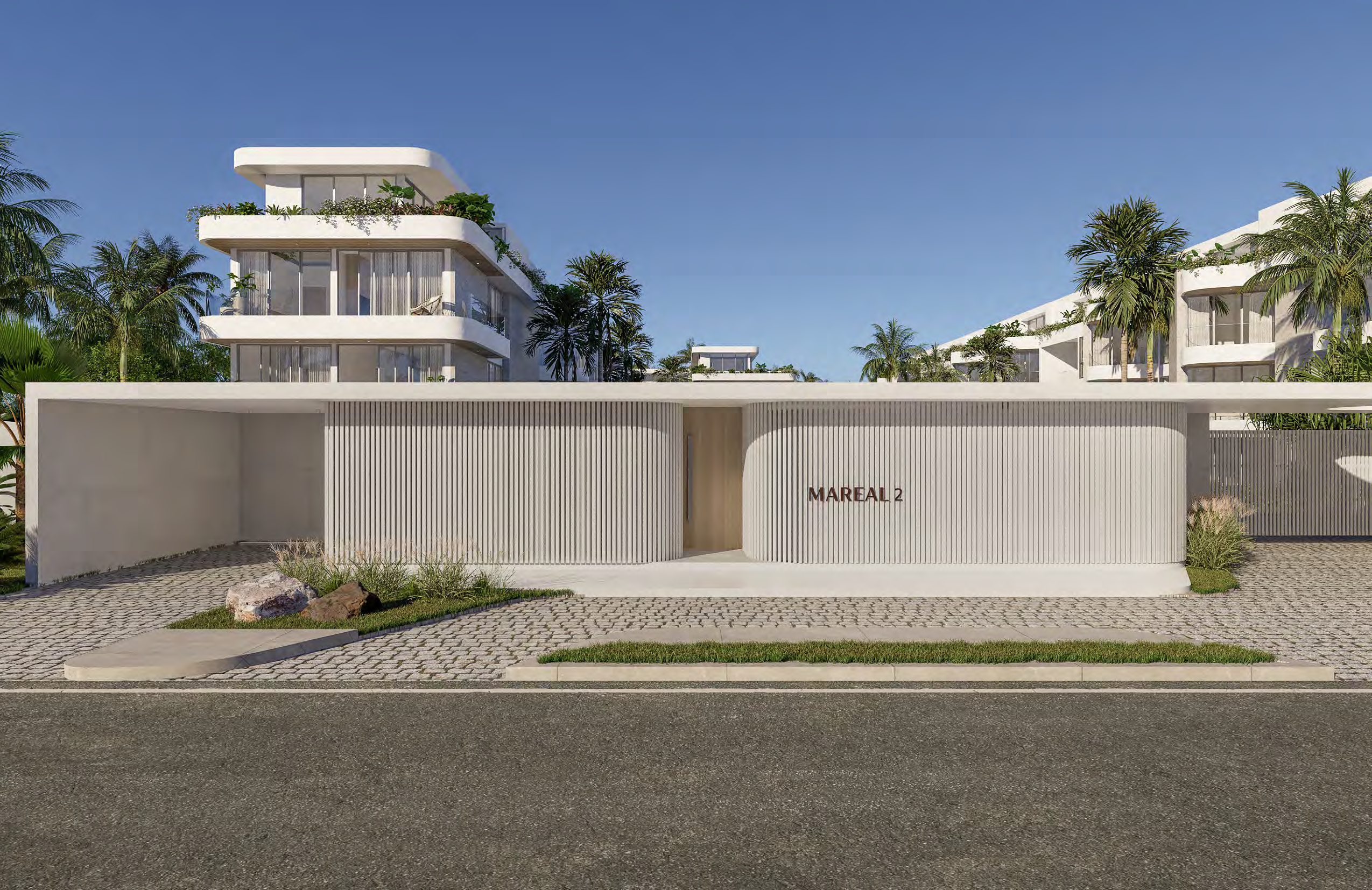Mareal 2 Cabarete — Cabarete