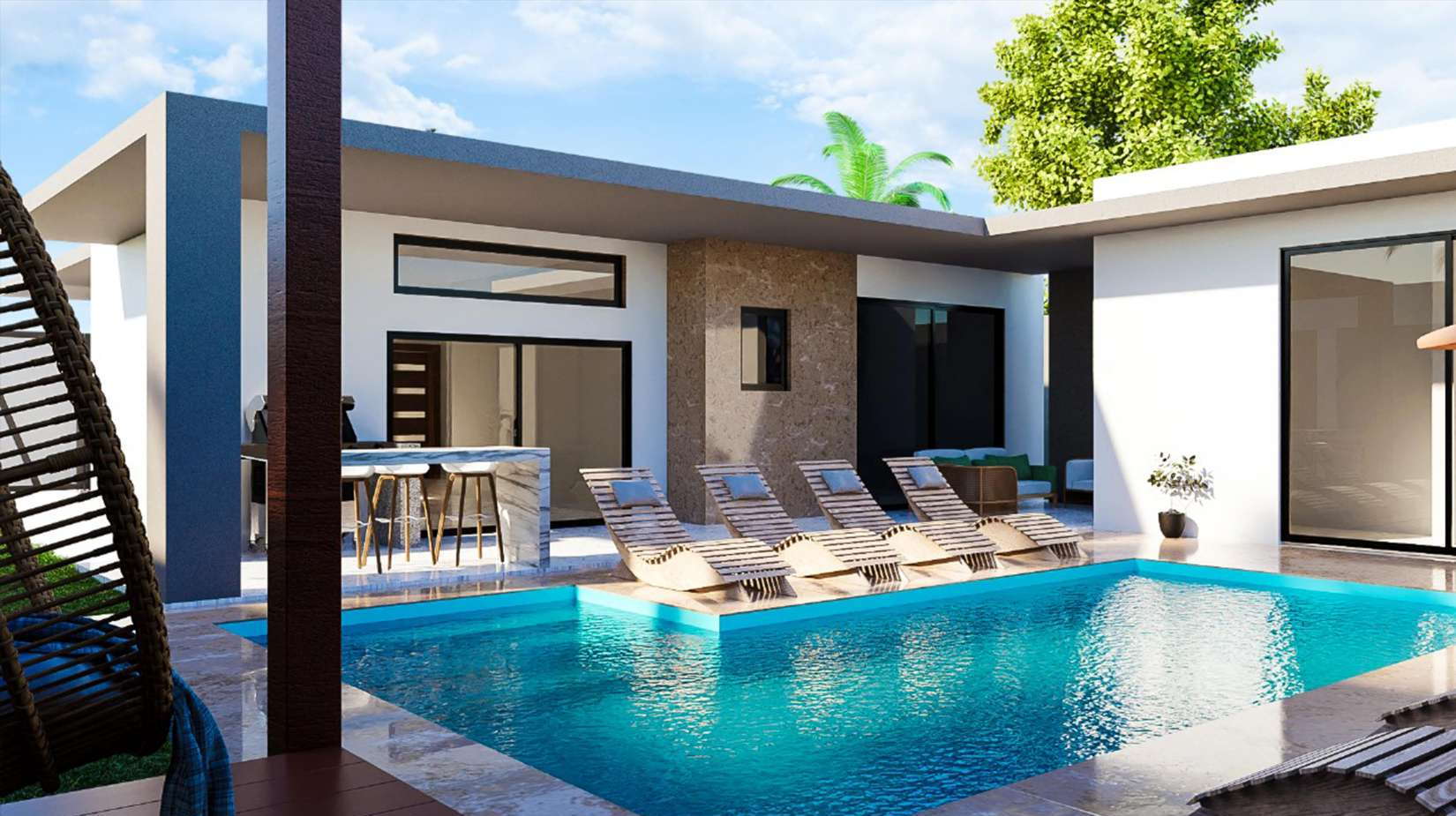 Upwind Estates — Cabarete
