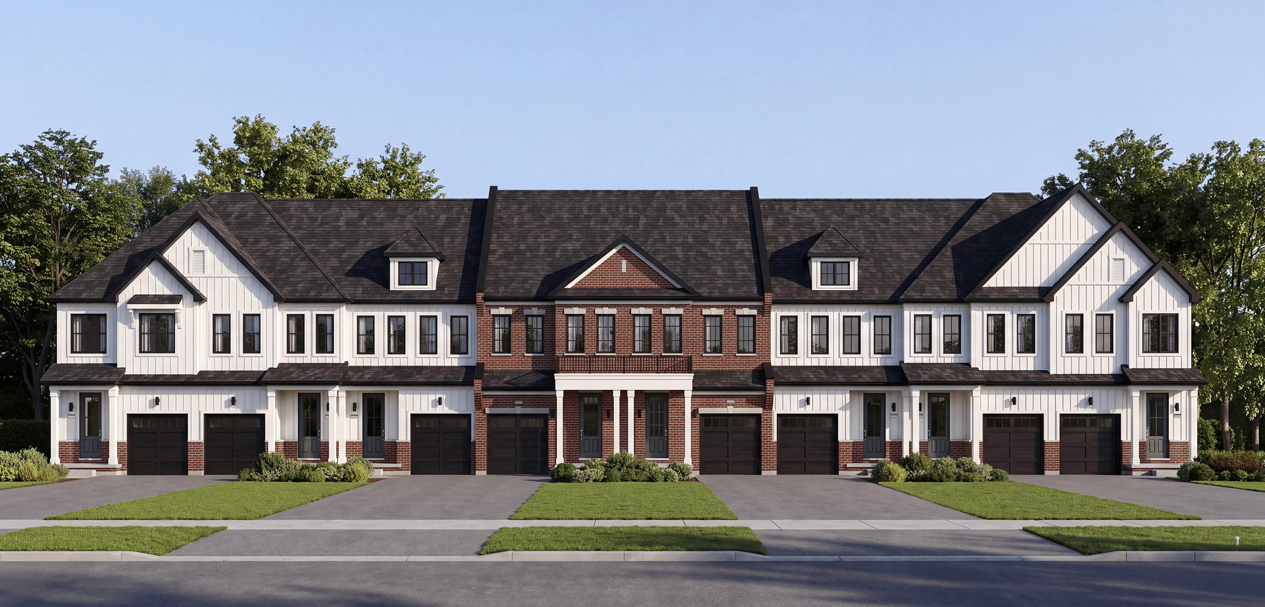 Everstone in Elora — rendering 2