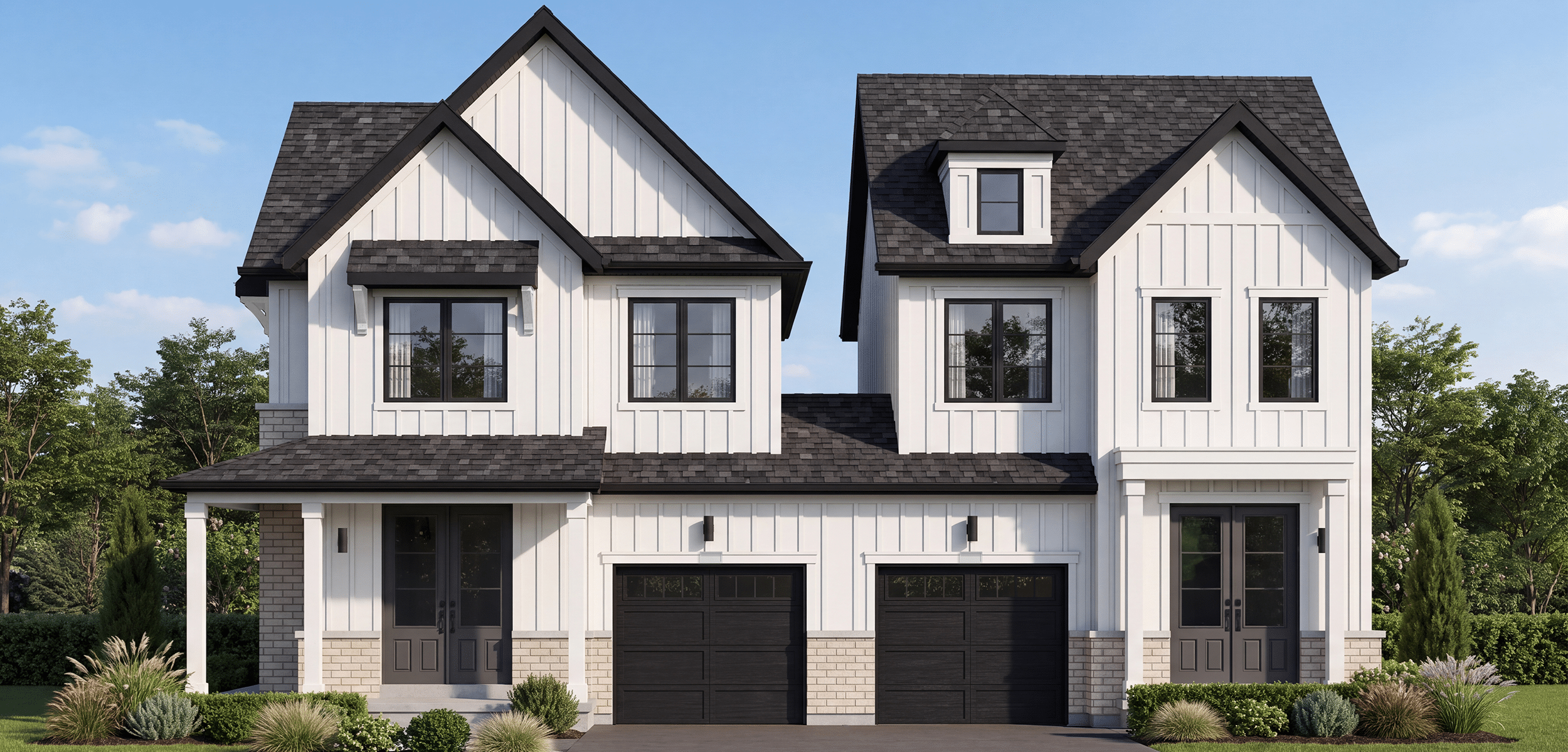 Everstone in Elora — rendering 3